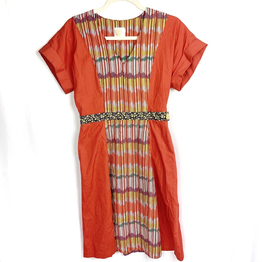 Archerie 100% Cotton Soho Designer Dress